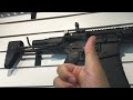 ARC Stock MVB Industries ATX Armory Visit ARC Stock MVB Industries ATX Armory Visit