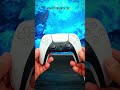 what should I play first time on ps5 | My Dream Setup #shorts