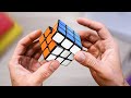 Aprendí a Resolver un Cubo de Rubik Sin Experiencia