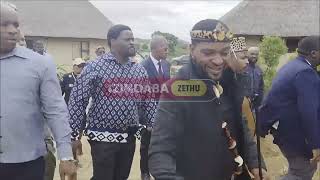 Download Lagu INGONYAMA INXUSA UKUBUYISANA ENDLUNKULU MP3