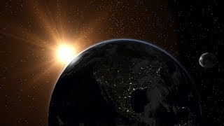 الكون (22) هل الشمس تدور حول الأرض؟