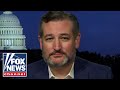 Ted Cruz: Word got out Biden wasn't enforcing the law