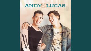 Video thumbnail of "Andy & Lucas - Tanto la Queria"