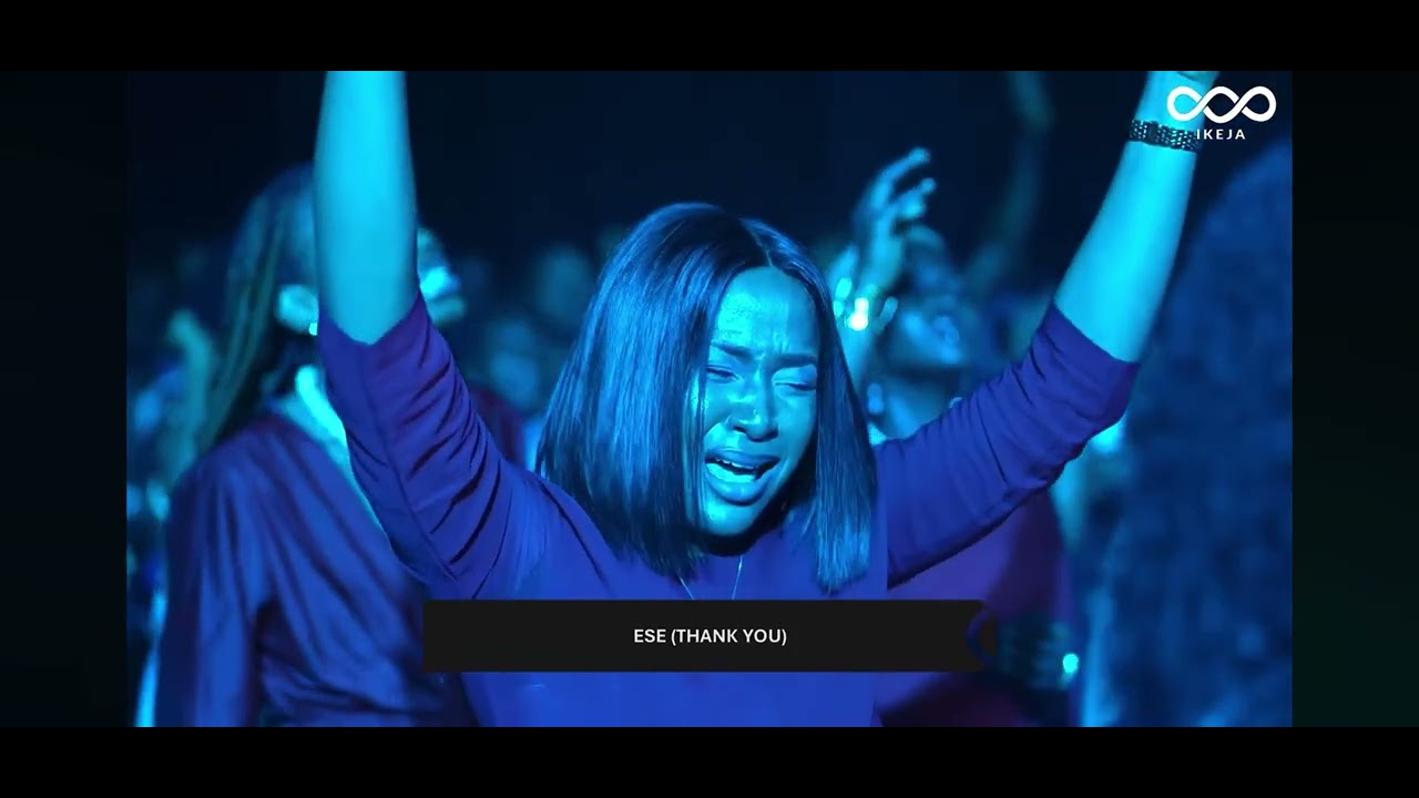 10Mins Deep Worship// SPONTANEOUS FLOW