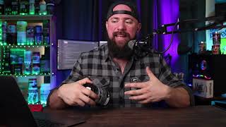ANIMAL CUTS NON STIM | What's Different? Full Breakdown