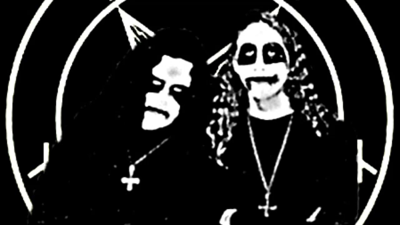 Baal Sebul - The Ancient Dawn