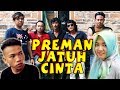 PREMAN JATUH CINTA - Film Pendek Ngapak Kebumen