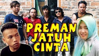 PREMAN JATUH CINTA  Film Pendek Ngapak Kebumen