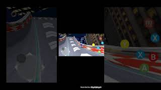 Sonic World V2 Android Mobile Sonic Adventure screenshot 5
