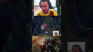 CAITLYN NÃO JOGA CONTRA MEU ZED ADC!  #leagueoflegends #lolbrasil #zed #zedadc