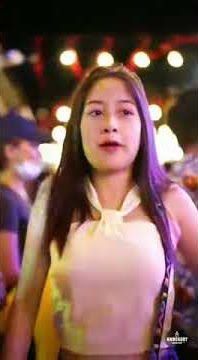 Dj paling asik goyangnya