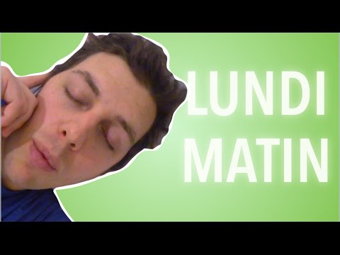 Ce qu'on aimerait dire à son patron le lundi matin