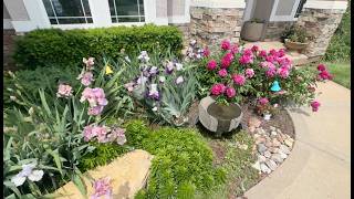 Celebrity Spring 2025 Garden Tour teaser Profile