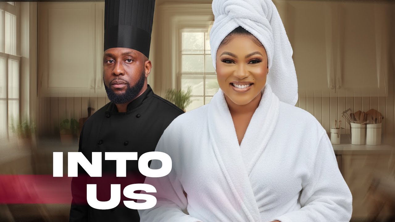 Into Us (I never knew they are so in love until secretly want to separate them with Genotype) NG