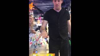 Master of Squirmles! ToysRus