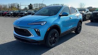 2025 Buick Encore_GX Sport Touring PA Easton, Allentown, Bethlehem, Hellertown, Phillipsburg