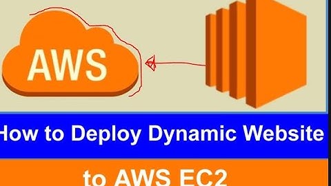Building a Dynamic Website on AWS EC2 (Tutorial)