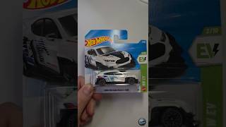 Hot Wheels Ford Mustang Mach-E Case G 2026 #diecast #diecastcar #hotwheels #mattel #viral #ford