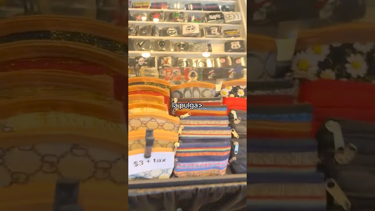 The best shopping experience✨ 