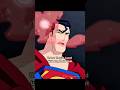 Lex Luthor Mind Controls Superman Using Poison Ivy | #youtubeshorts #shorts #superman #batman #dc