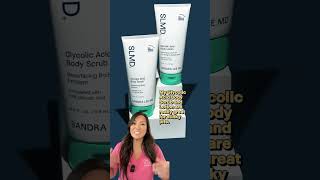 Stop Wasting Perfume to Mask Body Odor - Body Smoothing System Version