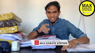 Review Produk Muvon Pesanan 17 Agustus 2020