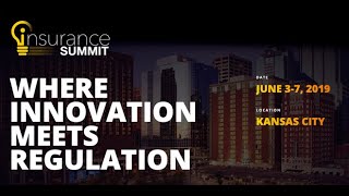 2019 Insurance Summit Promo