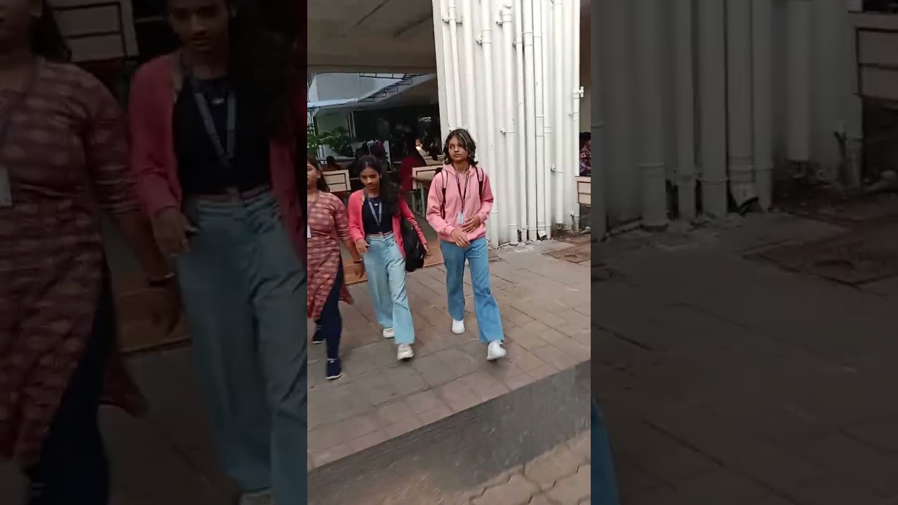 NL college Malad West (Nagindas Khandwala College).