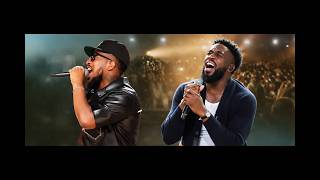 Chandler More ft Dante Bowe - Shall Not Want | Elevation Worship | Maverick City Music
