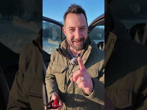 Die BESTEN Tipps zum Autofahren im Winter ❄️