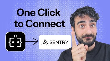 Sentry x Augment Code | Easy Integration