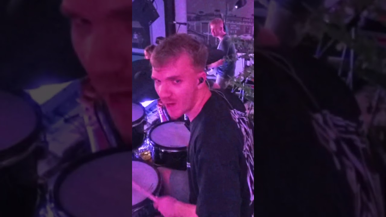 Ist das der WIESNHIT 2024? Bauch Beine Po 🥁🪗 