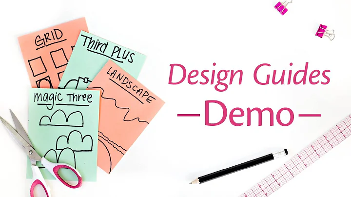 Design Guides Demo with Deborah Boschert