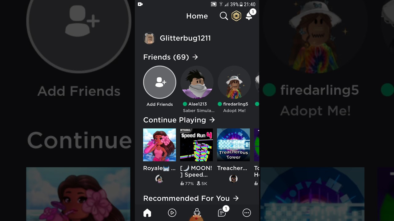 What should i do for videos? Comment down below! - YouTube