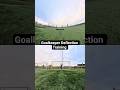 Crazy Deflection Training ⚡🔥 #goalkeeper #soccer #football #youtubeshorts #shorts