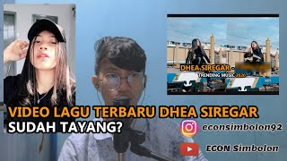 LAGU TERBARU DHEA SIREGAR TRENDING 2020? LIKEE TIKTOK DHEA SIREGAR