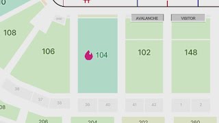 Information How to avoid ticket scams for Nuggets, Avs playoff games Guide