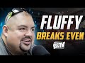 Gabriel Iglesias - Fluffy - Comedian - Fluffy Breaks Even - FULL INTERVIEW | BigBoyTV