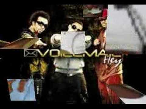 Voicemail-Far Away(New 2008!!)