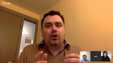 Episode 12: Jeff Hobbs on why Docker is one step to building great apps