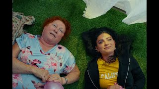 SBIFF Trailer - Miss Viborg