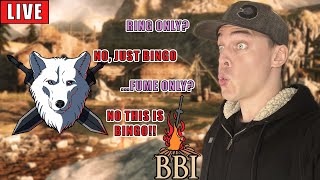 DS2 Bingo Vs. @ChallengerAndyOfficial | Bonfire Bingo Invitations round 2