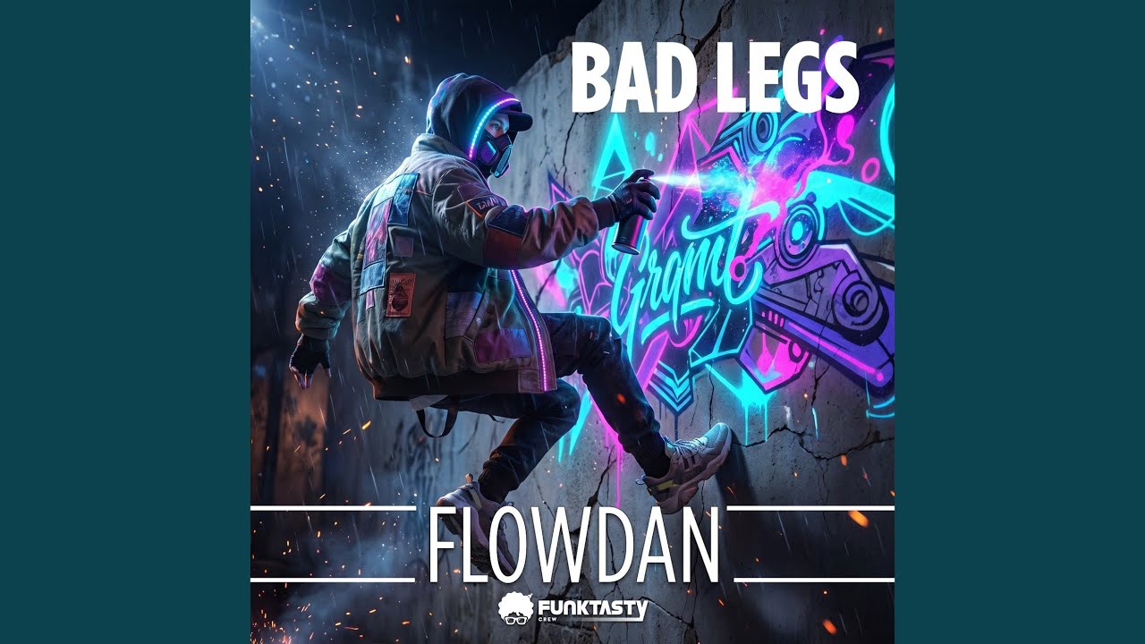 Παρακολούθηση Flowdan στο YouTube Παρακολούθηση Flowdan στο YouTube