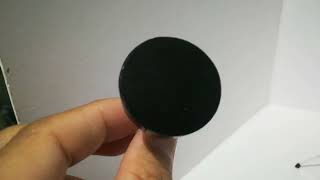 Miniature Drums Project Update #6