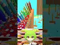 🍹🍹🐟 #ずんだもん #重音テト #知声 #memes #music #trendingmusic #vocaloid #ボカロ