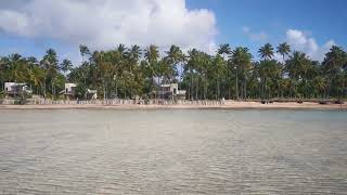 Ponta do Mangue, Alagoas, Brasil 2025