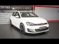 Volkswagen Golf VII . GTI Xenon Navi 19"