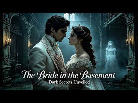 The Bride in the Basement poster