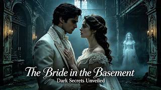 The Bride in the Basement || On My Wedding Night, I Found My Double Chained Underground