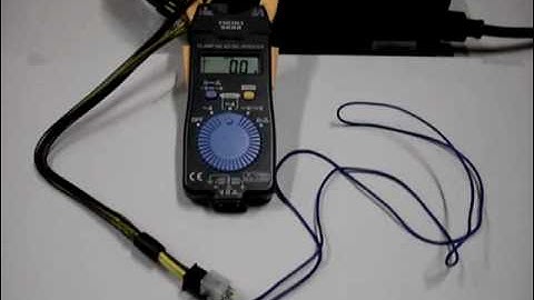 TruePower Quattro 1000W with OCP